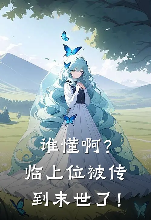 谁懂啊？临上位被传到末世了！