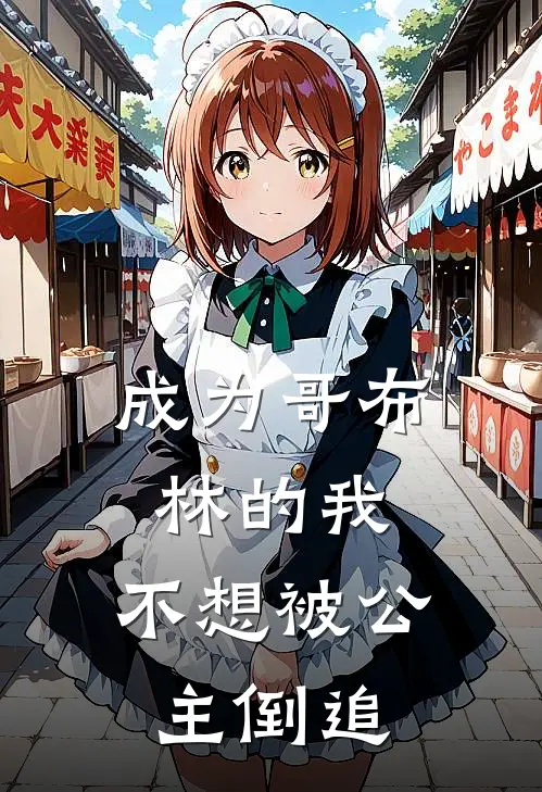 成为哥布林的我，不想被公主倒追