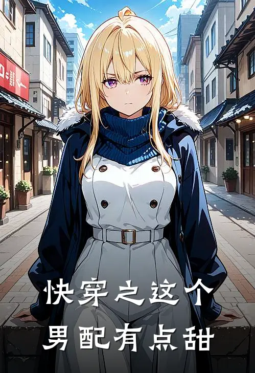 快穿之这个男配有点甜