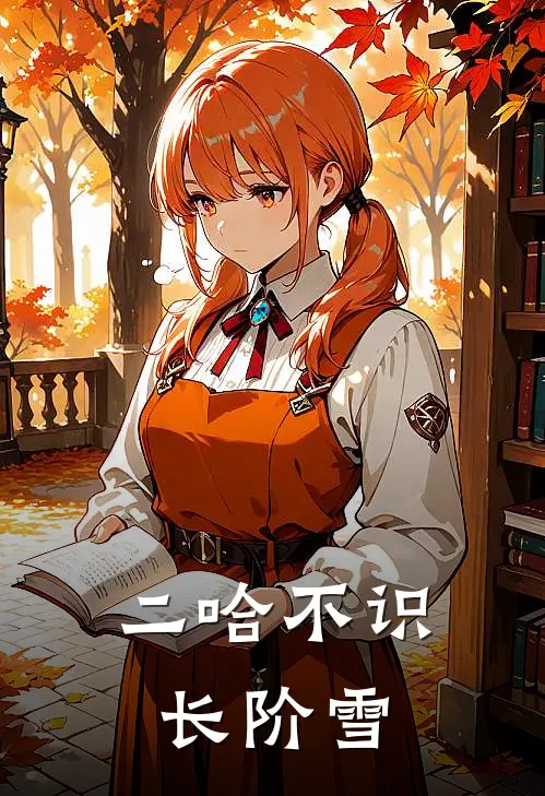 二哈不识长阶雪