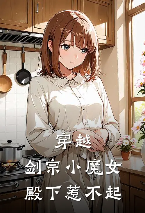 穿越：剑宗小魔女，殿下惹不起