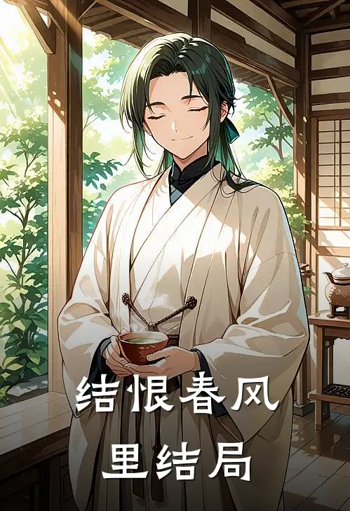 结恨春风里结局
