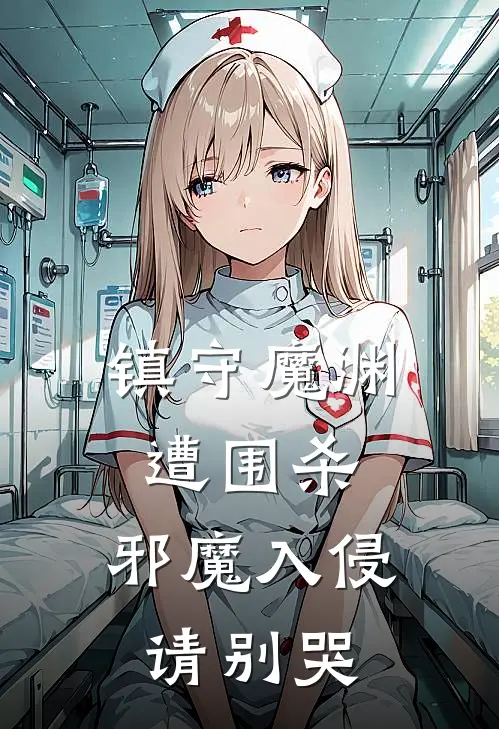 镇守魔渊遭围杀，邪魔入侵请别哭