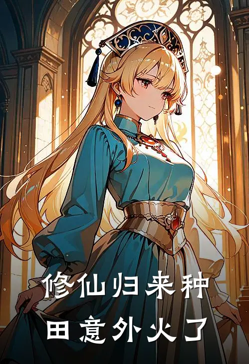 修仙归来种田意外火了