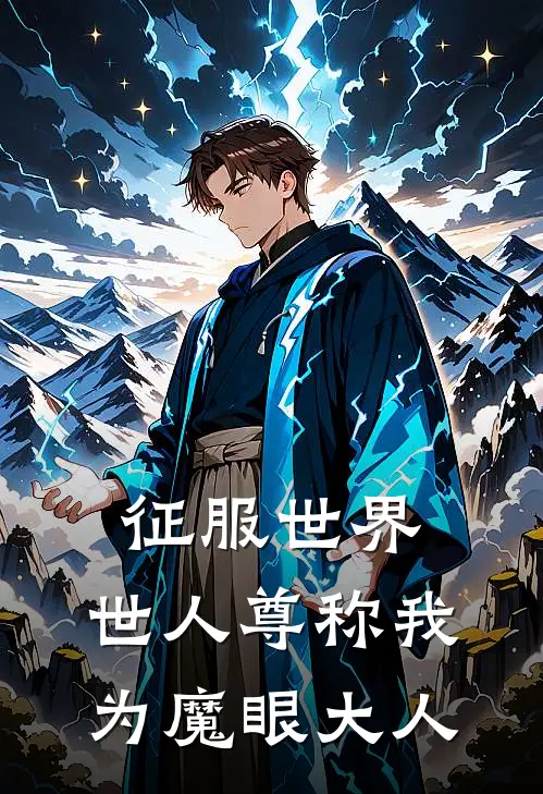 征服世界：世人尊称我为魔眼大人