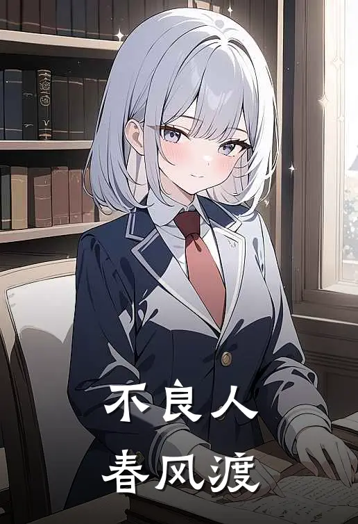 不良人：春风渡