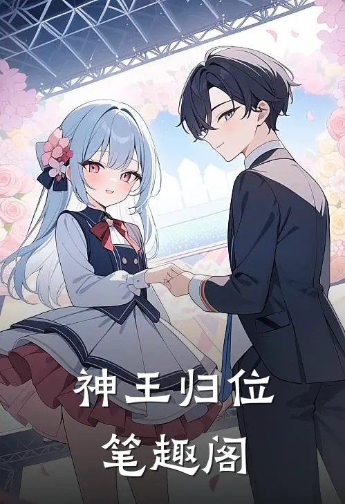 神王归位笔趣阁