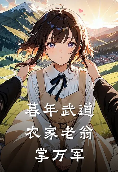 暮年武道：农家老翁掌万军