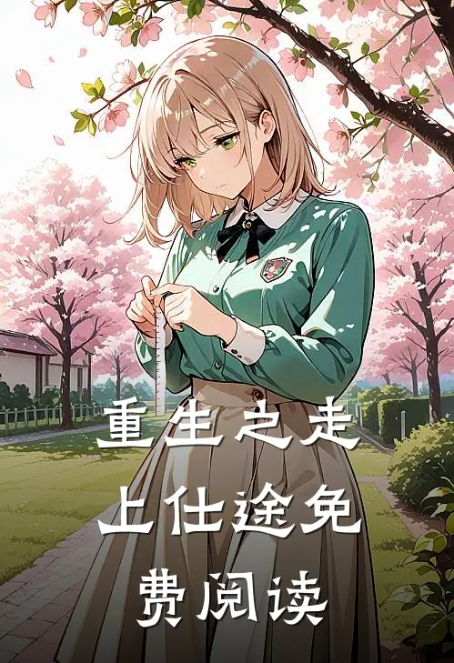 重生之走上仕途免费阅读