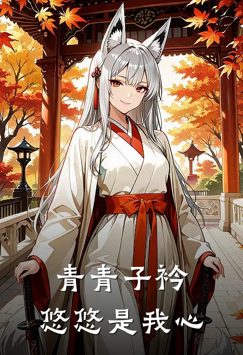 青青子衿，悠悠是我心