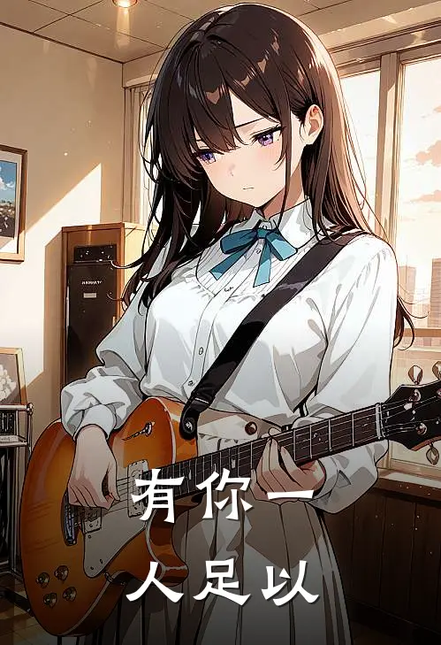 有你一人足以