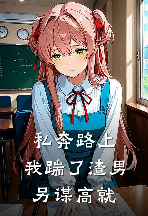 私奔路上，我踹了渣男另谋高就