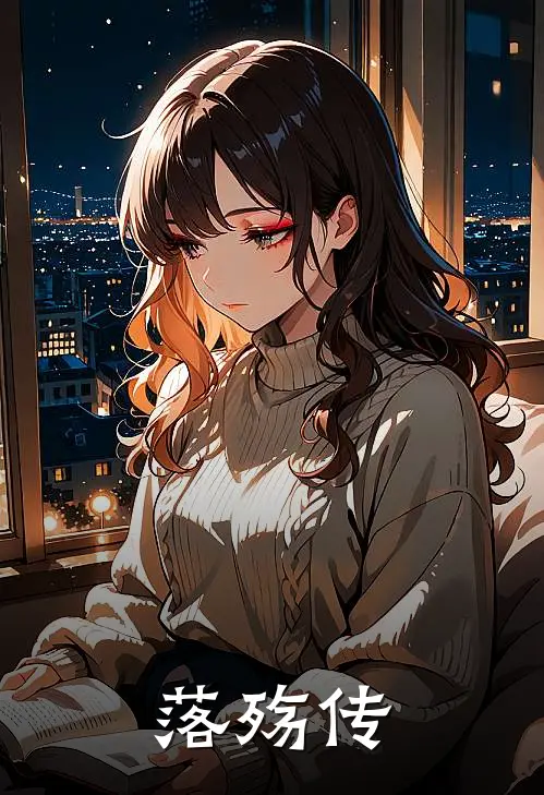 落殇传