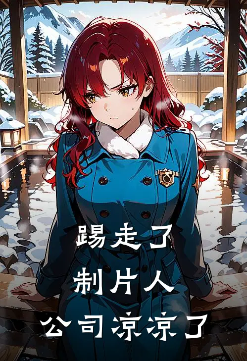 踢走了制片人，公司凉凉了