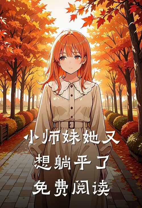 小师妹她又想躺平了免费阅读