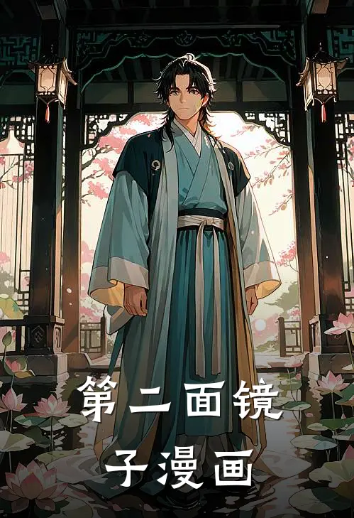 第二面镜子漫画