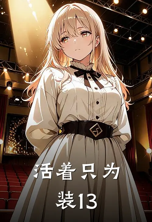 活着只为装13