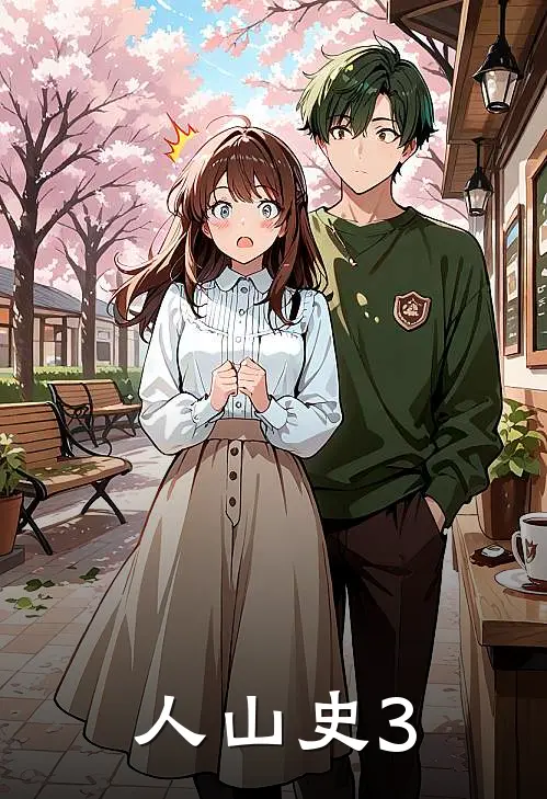 人山史3