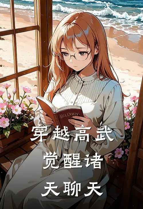 穿越高武，觉醒诸天聊天