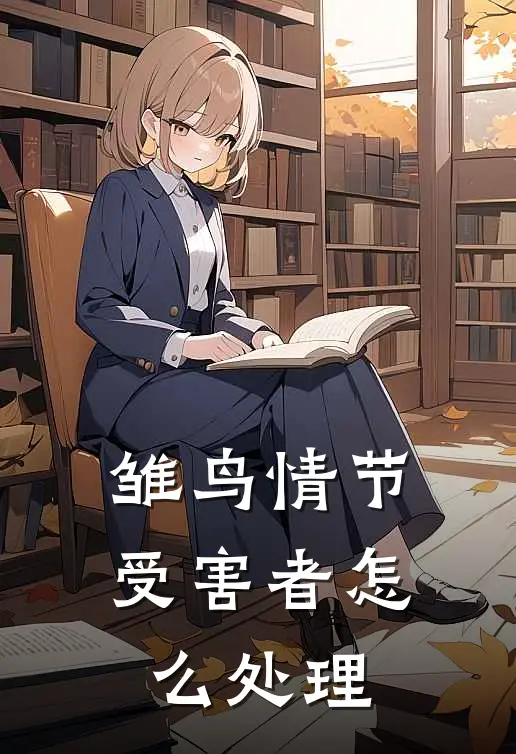 雏鸟情节受害者怎么处理