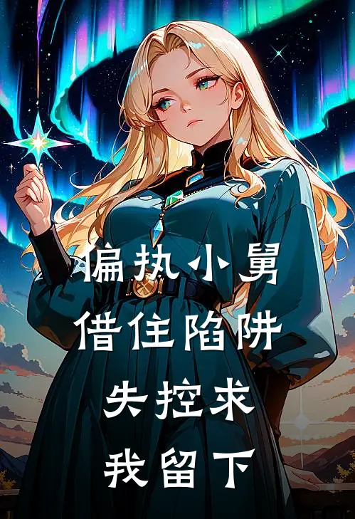 偏执小舅借住陷阱：失控求我留下