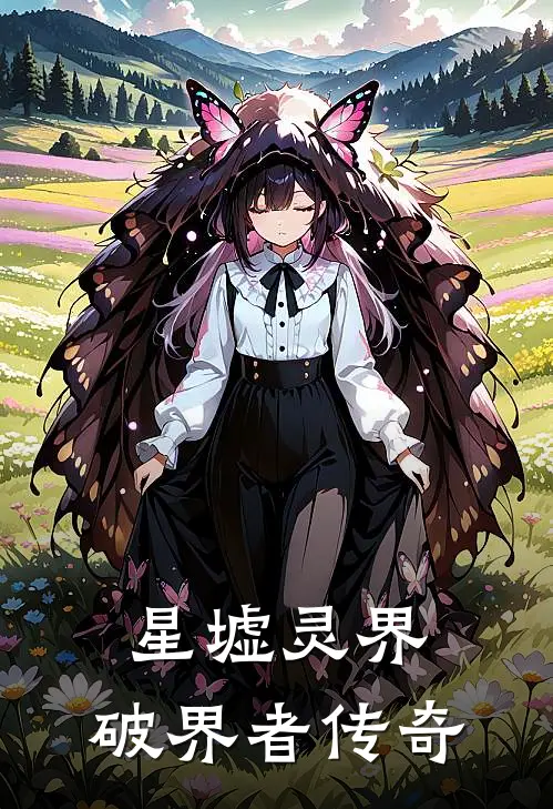 星墟灵界：破界者传奇