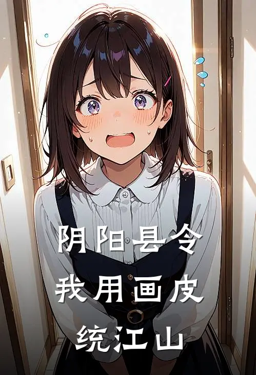 阴阳县令：我用画皮统江山