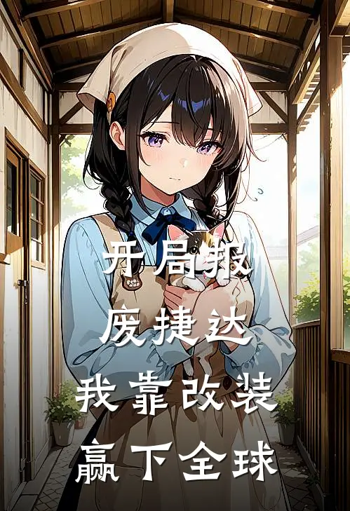 开局报废捷达，我靠改装赢下全球