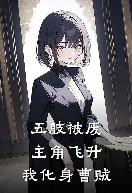 五肢被废，主角飞升，我化身曹贼