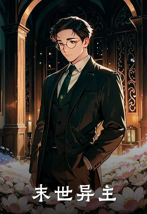 末世异主