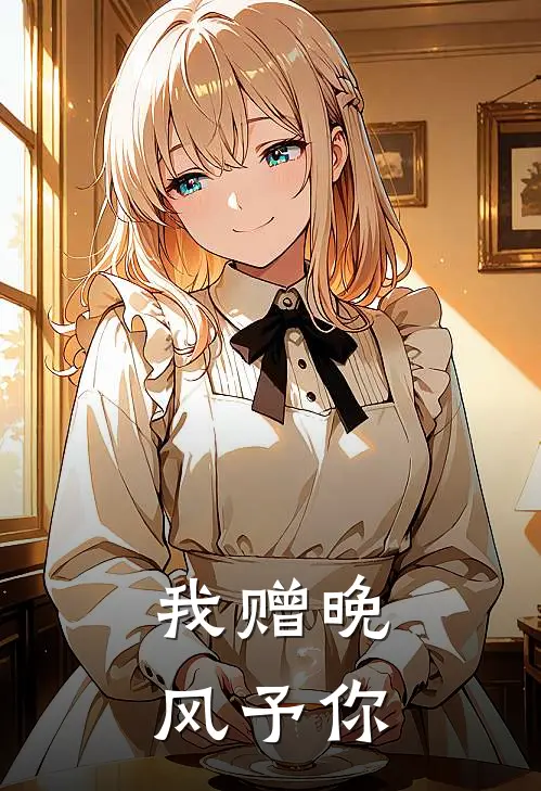 我赠晚风予你
