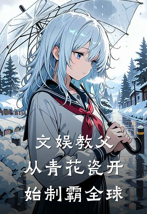 文娱教父：从青花瓷开始制霸全球