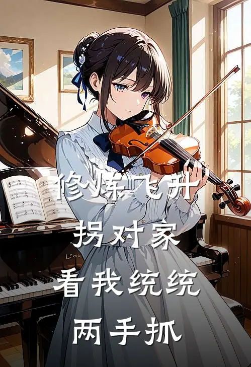 修炼飞升拐对家，看我统统两手抓