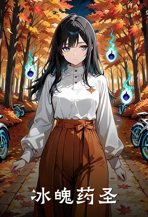 冰魄药圣