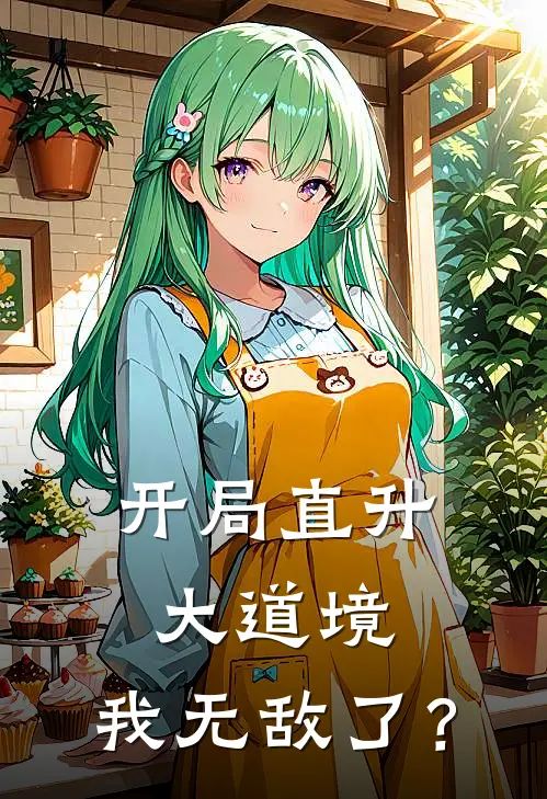 开局直升大道境，我无敌了？