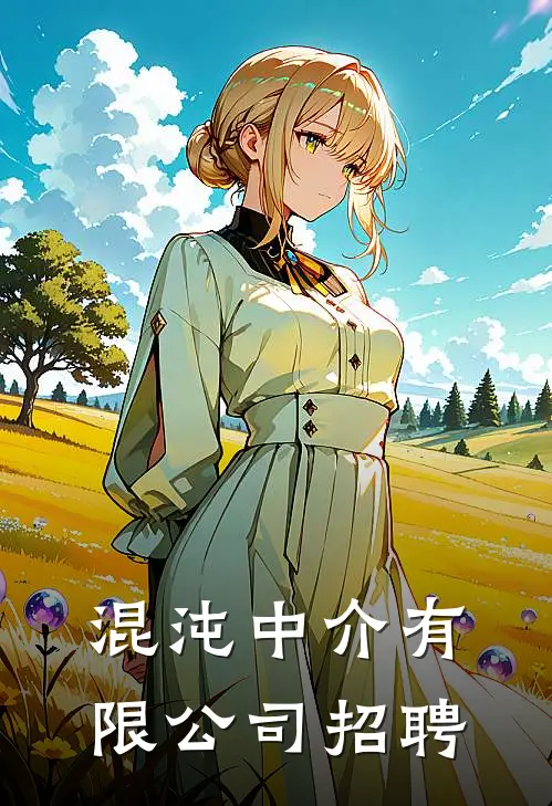 混沌中介有限公司招聘