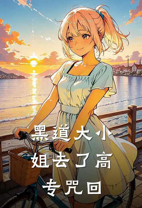 黑道大小姐去了高专【咒回】