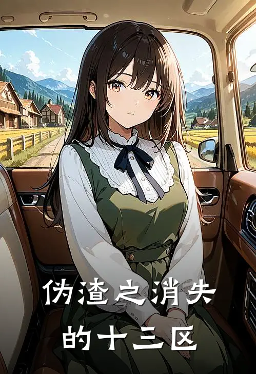 伪渣之消失的十三区