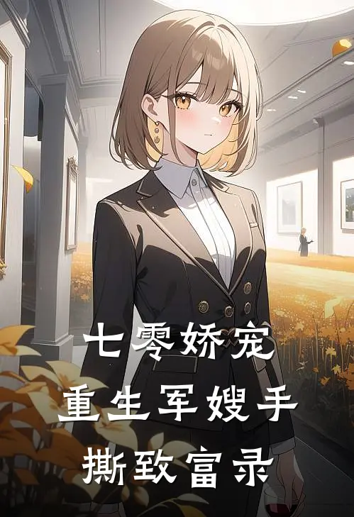 七零娇宠：重生军嫂手撕致富录