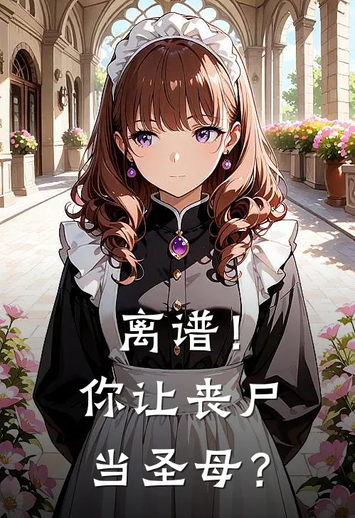 离谱！你让丧尸当圣母？