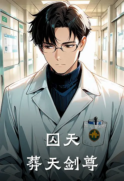 囚天，葬天剑尊