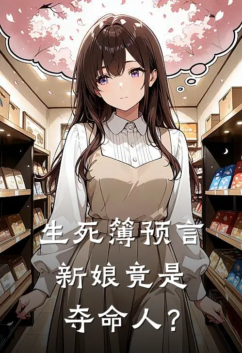 生死簿预言：新娘竟是夺命人？
