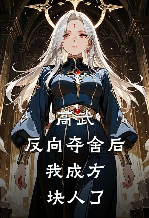 高武：反向夺舍后，我成方块人了