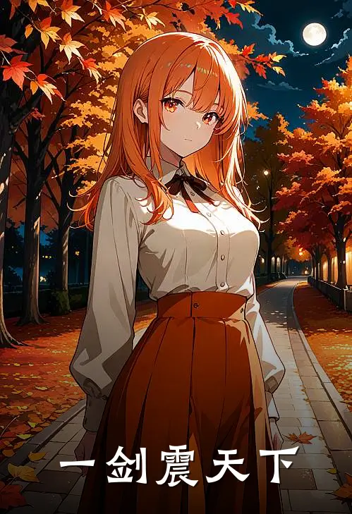 一剑震天下