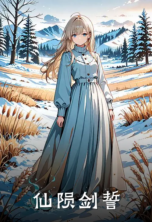 仙陨剑誓