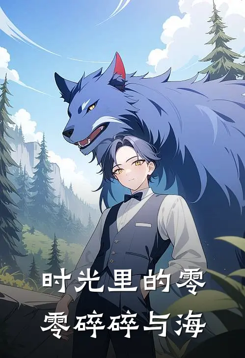 时光里的零零碎碎与海