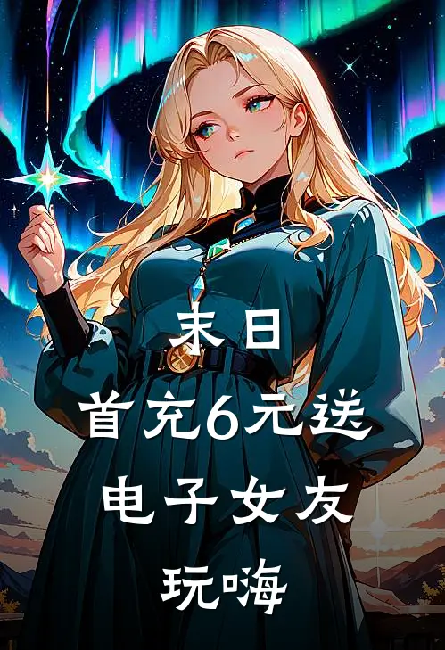 末日：首充6元送电子女友，玩嗨