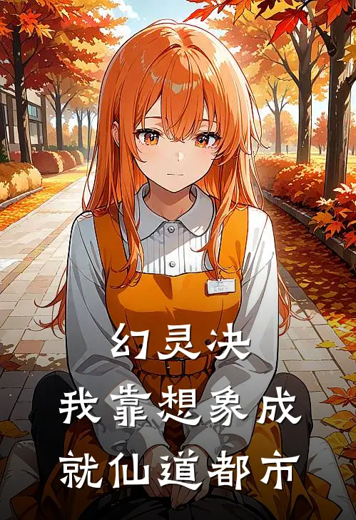 幻灵决：我靠想象成就仙道都市