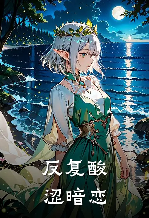 反复【酸涩暗恋】