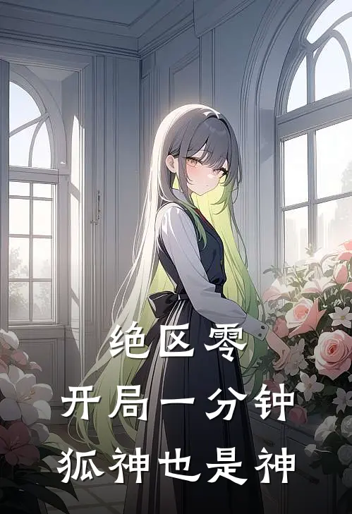 绝区零：开局一分钟狐神也是神